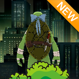 turtle run adventure