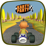 Upin Kart lpin game