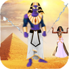 Spider Hero Pharaoh 2017 APK