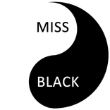 Miss Black - 天生一对