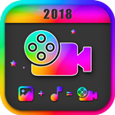 Photo Video Maker With Song aplikacja