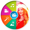 Video Mixer - Add or Remove Audio From Video aplikacja