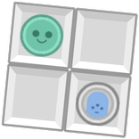 Shuffling Puzzle - 記憶遊戲