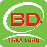 BD Taka Load