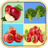 Fruits & Vegitable Learning for Kids
