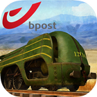 The World of the Train icon