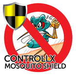 Anti Mosquito Shield