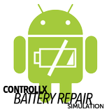 Battery Repair Simulator