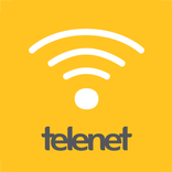 Telenet Hotspot Locator