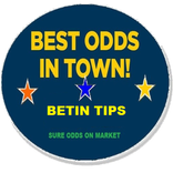 BETIN ODDS