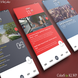 ColorS for KLWP