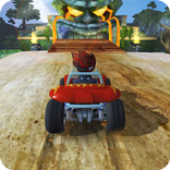 Game Beach Buggy Racing new guide
