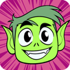 Beast Boy Titans Go Hero - Titans Teen Superhero APK