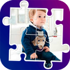 Tile puzzle - baby and kids APK