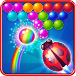 Beetle Bubble Shooter