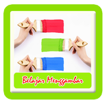 Belajar Menggambar Anak