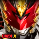 Guide BIMA-X Satria Garuda