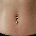 Belly Rings