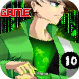 Ben Alien Amazing Adventure