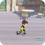 Hints for Ben 10 Walkthrough