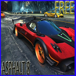 Tips Asphalt 8