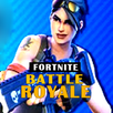 New Fortnite Battle Royale Trick APK