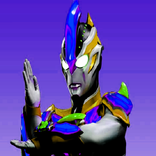 Ultraman Cosmos guide