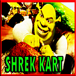Shrek Kart For Hint