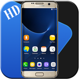 Best theme  Samsung S7 edge