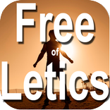 Free Fitness Letics Wallpaper