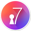 APK Best Lock Screen OS 11