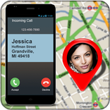 Mobile Number Location Tracker