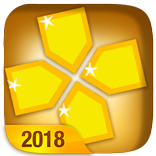 ”PSP Emulator - Free PPSSPP Gold