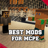 Лучшие моды для MCPE