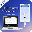 USB OTG: USB Driver for Android APK