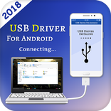 USB OTG: USB Driver for Android