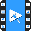 Video Editor with Music : Music Video Editor APK