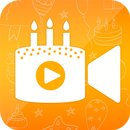Birthday Video Maker with Song APK