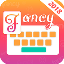 Stylish Fonts Keyboard : Fancy Fonts Keyboard APK
