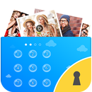 Gallery Lock : Hide pictures and videos APK