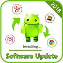 Latest Update Software 2018 For Android Mobile APK