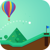 Golf Simulator 2D APK