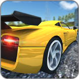 Super Car Race