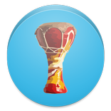 Mini Darbuka Drum