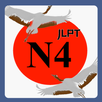 N4 Kanji Japanese APK