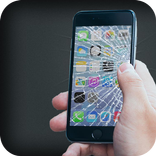 Crack Screen Prank