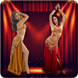 Virtual Belly Dancers