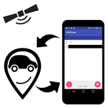 GPSFinder: manage multiple GPS-Tracker