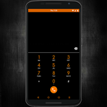 Black Orange - Discontinued