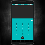 Darq Turq - Layers Theme